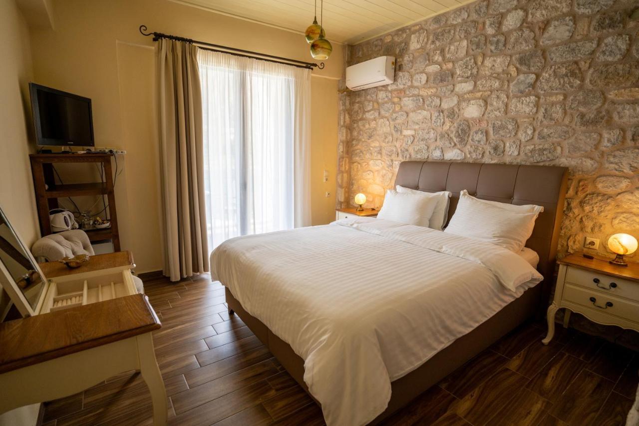 Guesthouse Laoula Yerolimin Exterior foto